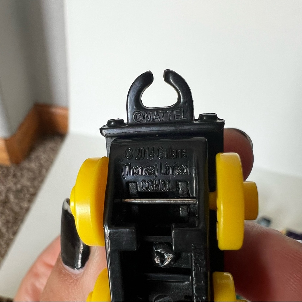 20 Thomas & Friends Mini Train Collection - Picture 3 of 5